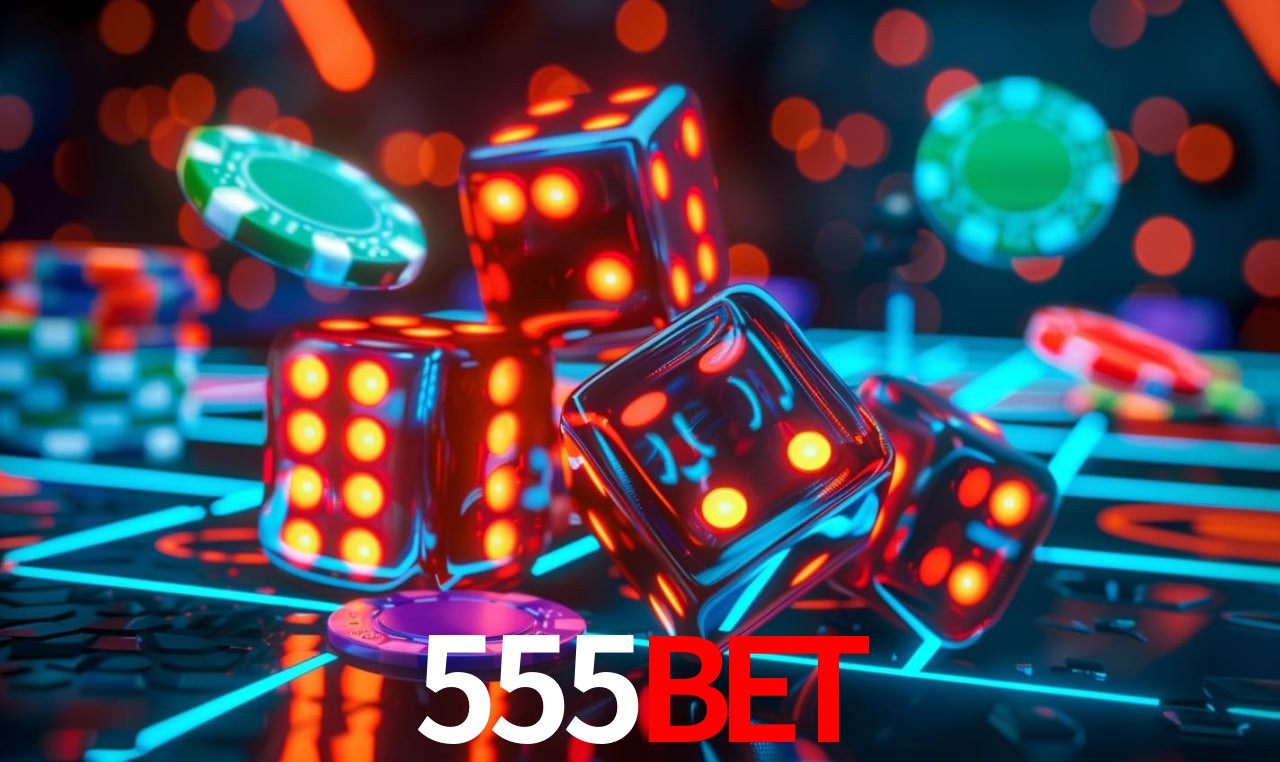 Inovações de Jogos na 555bet: O Futuro das Experiências Interativas