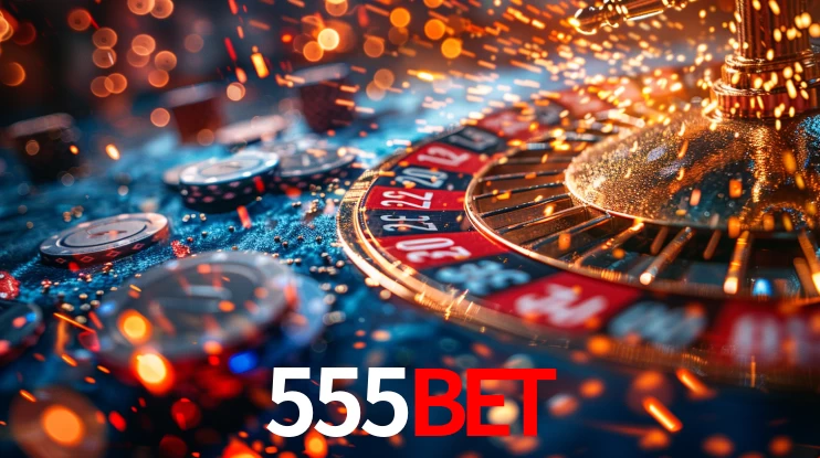 Account Benefits 555bet