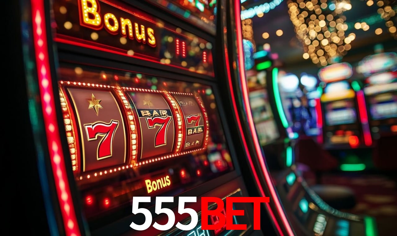 555bet login
