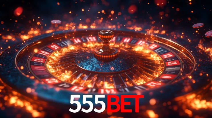 555bet App Interface