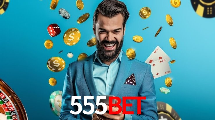 Game Providers 555bet