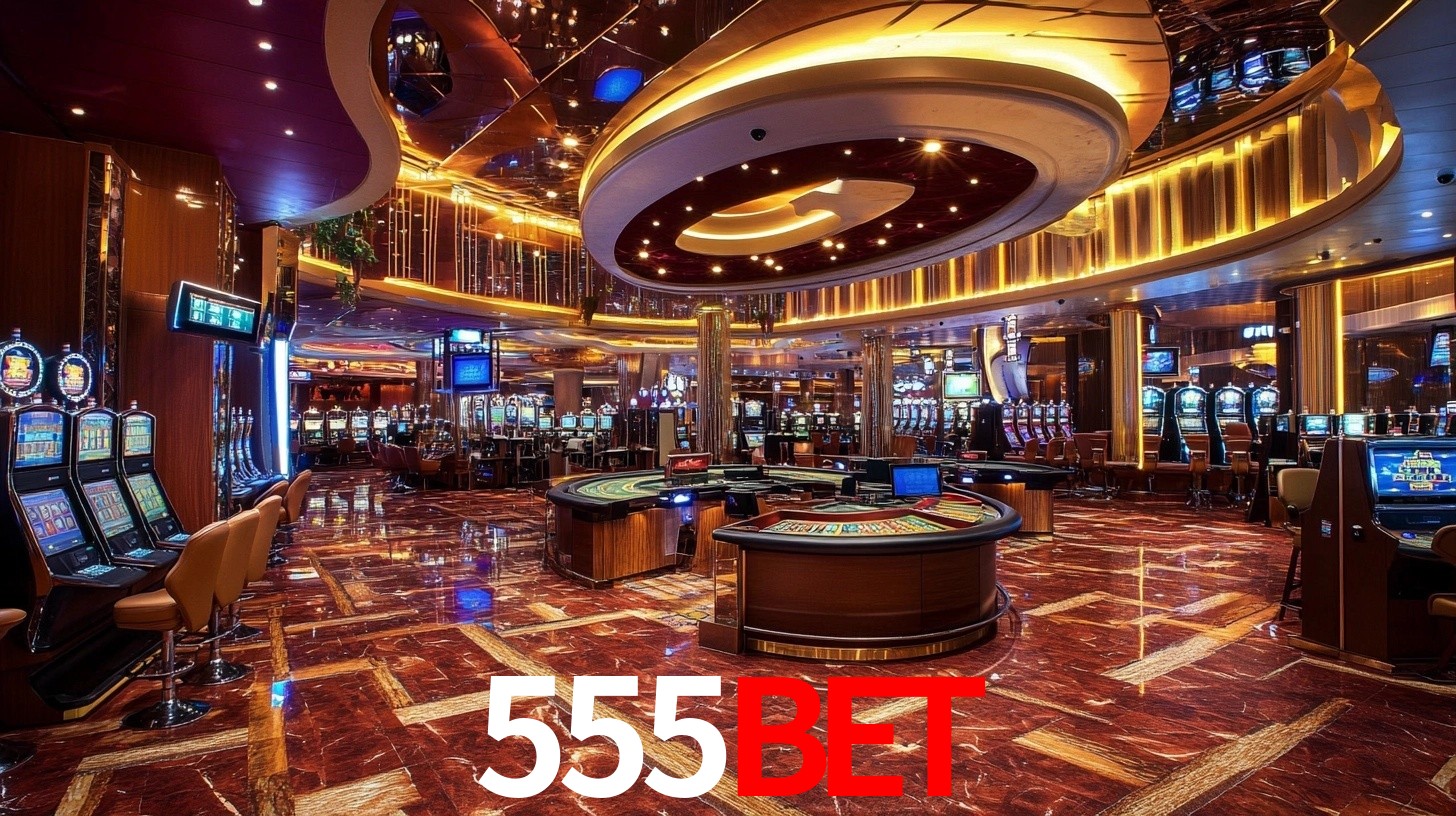 Live Casino 555bet