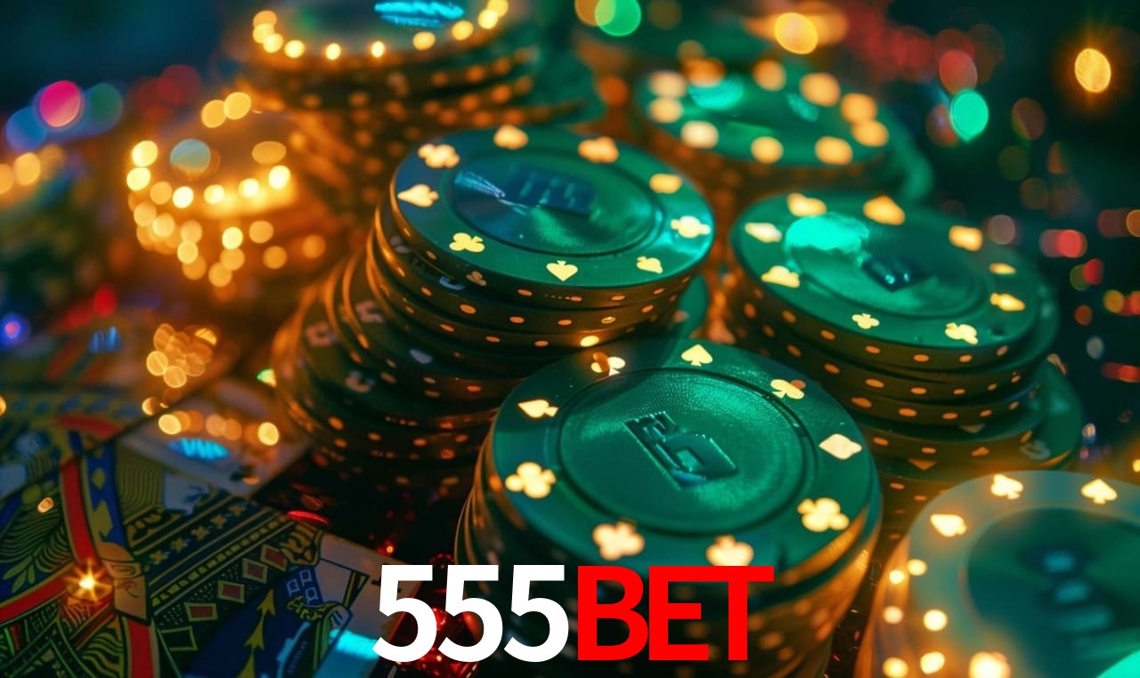 Casino Ao Vivo 555bet