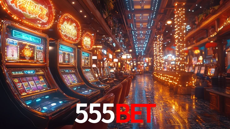 555bet login