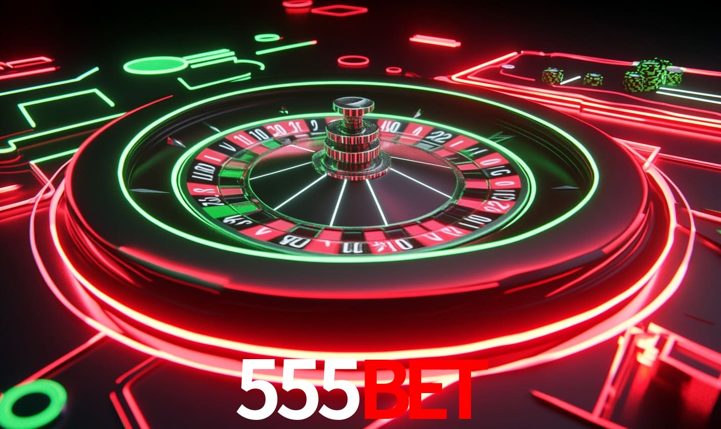 Descubra a Essência do 555bet: Nossa História e Compromissos
