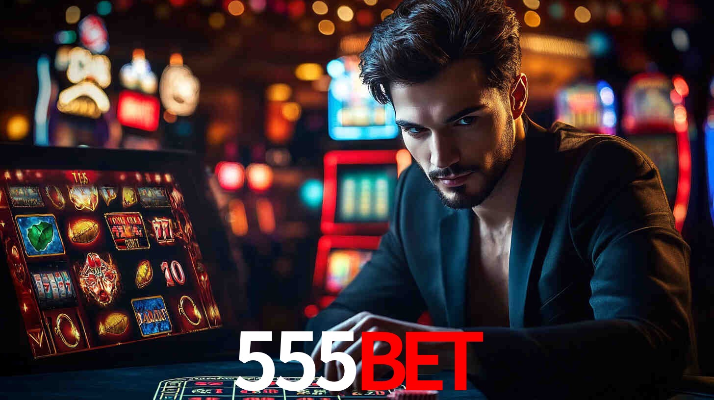 555bet: Seu Especialista em Apostas Esportivas Brasileiras