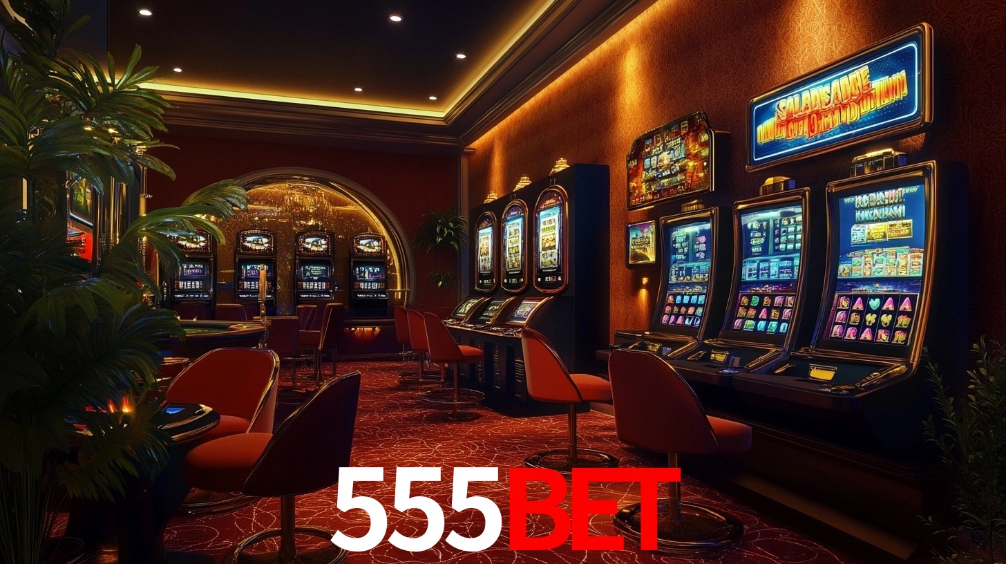 Roulette Table 555bet