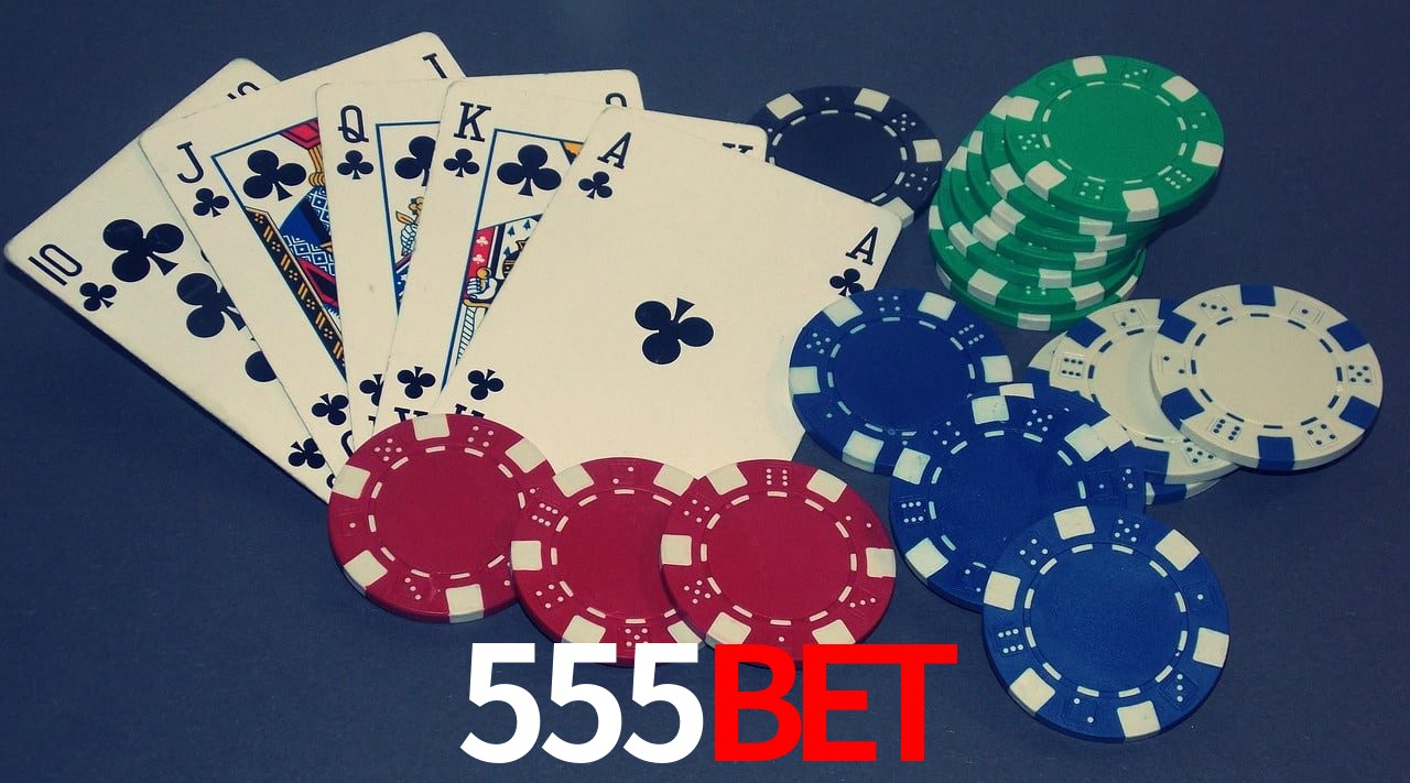 Games Directory 555bet