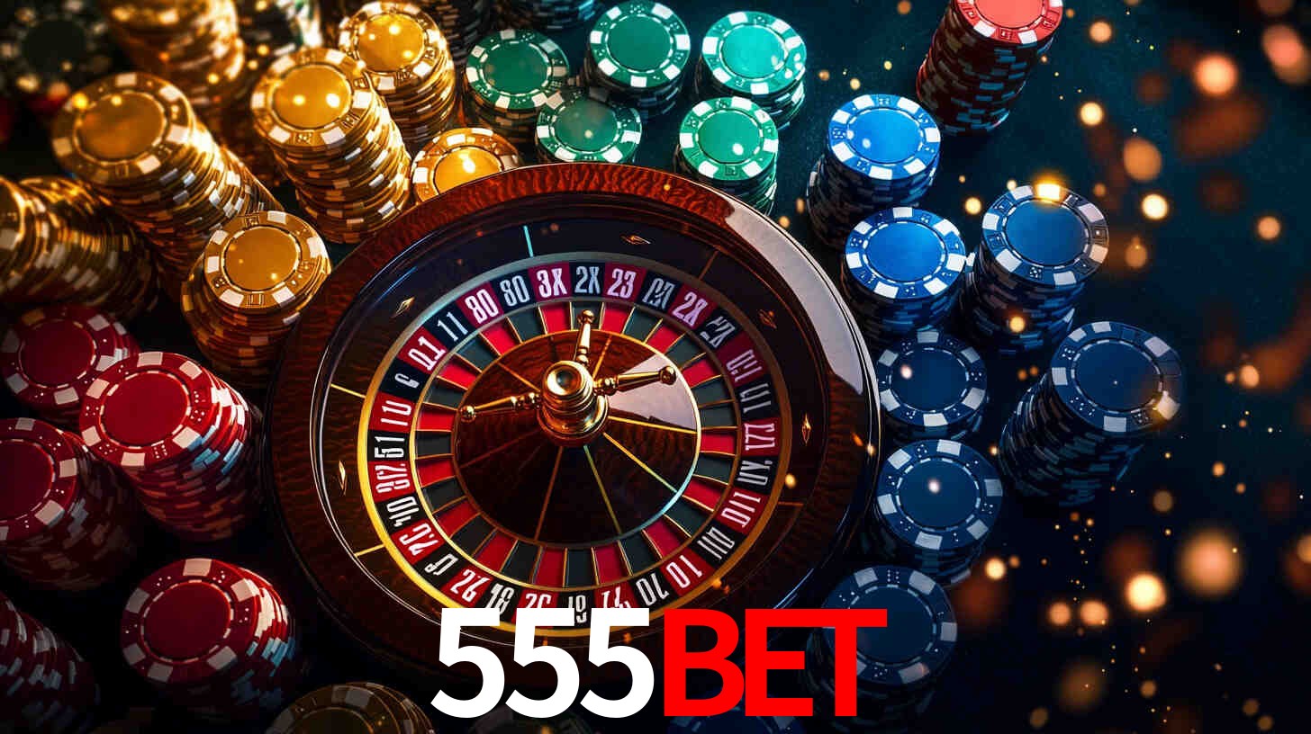 Welcome Bonus 555bet